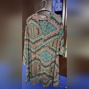 Romeo & Juliet Couture Women's Large Dress